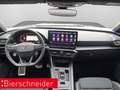 CUPRA Leon Sportstourer 2.0 TSI DSG 4Drive VZ LED NAVI KAMERA Grau - thumbnail 14