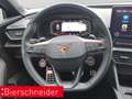 CUPRA Leon Sportstourer 2.0 TSI DSG 4Drive VZ LED NAVI KAMERA Grau - thumbnail 9