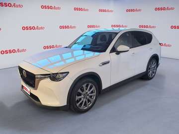 3.3 e-SKYACTIV-D 249 HP AWD EXCLUSIVE LINE AUTOMATICA