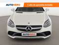 Mercedes-Benz SLC 200 250 d AMG Line Blanco - thumbnail 9