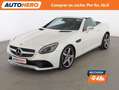 Mercedes-Benz SLC 200 250 d AMG Line Blanco - thumbnail 1