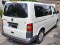 Volkswagen T5 Transporter T5 Transporter/ Caravelle ; 8 Sitzer Blanc - thumbnail 2