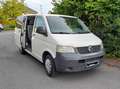 Volkswagen T5 Transporter T5 Transporter/ Caravelle ; 8 Sitzer Blanc - thumbnail 7
