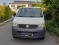 Volkswagen T5 Transporter T5 Transporter/ Caravelle ; 8 Sitzer Blanc - thumbnail 3