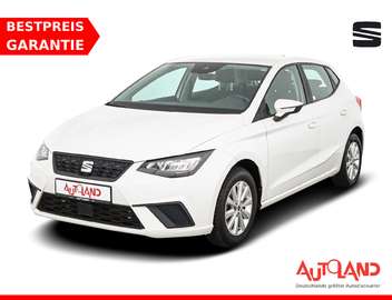 1.0 TSI Style LED Navi Kamera ACC FullLink