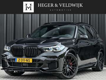 xDrive45e High Executive
