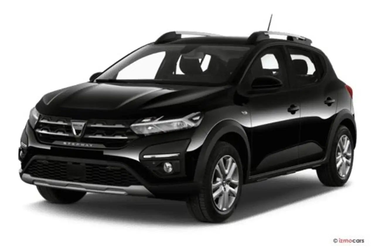 Dacia Sandero 2026