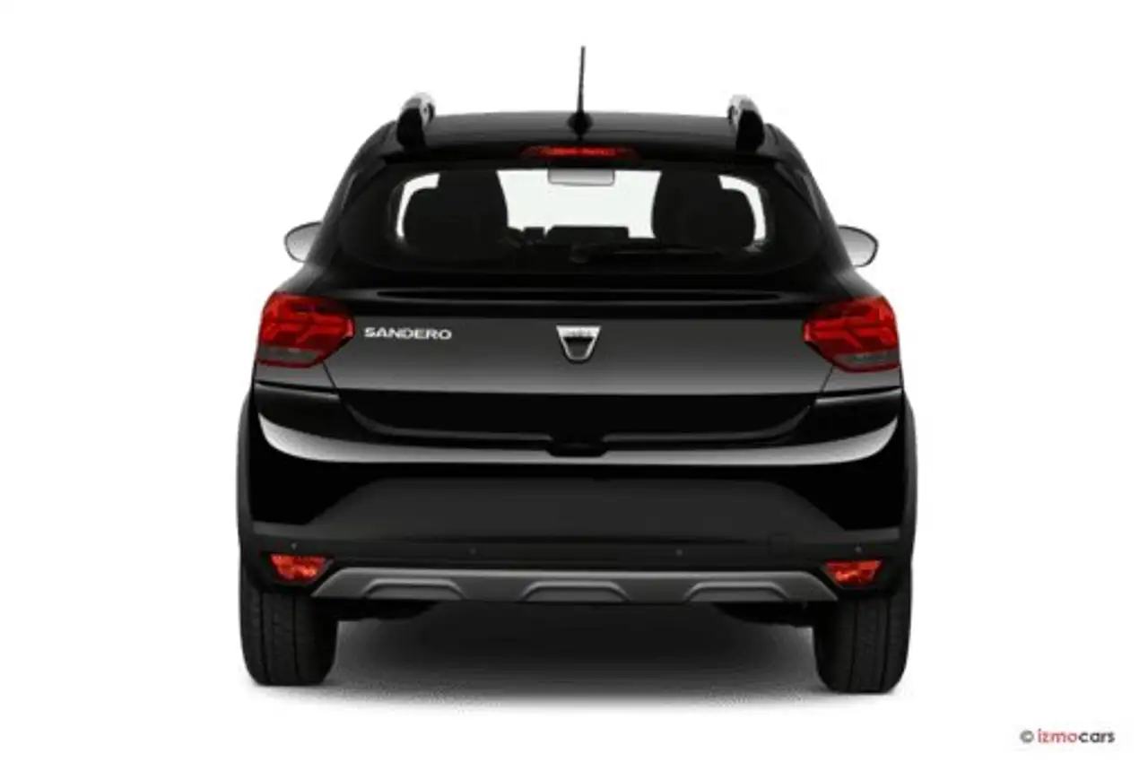 Dacia Sandero 2026