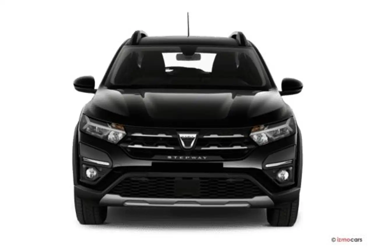 Dacia Sandero 2026