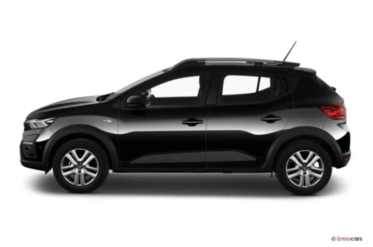 Dacia Sandero 2026