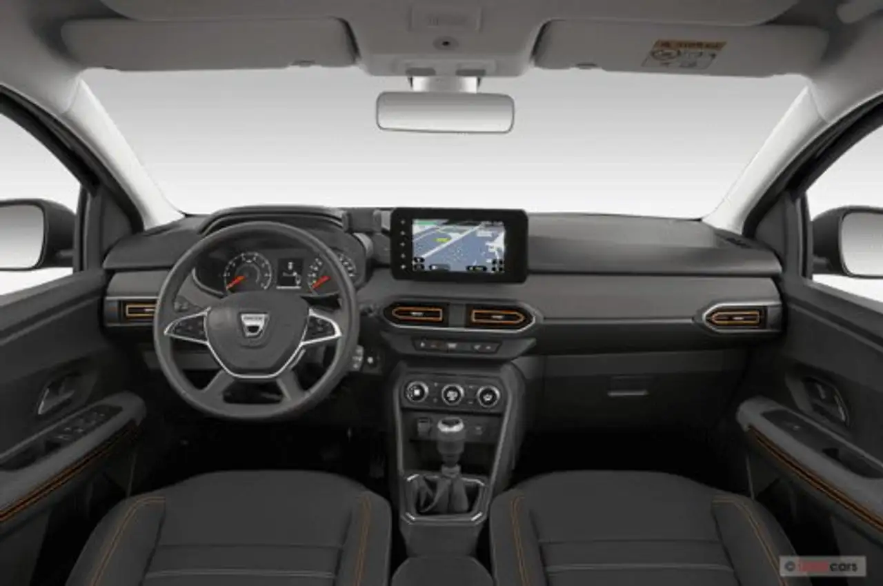 Dacia Sandero 2026