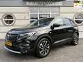 Opel Grandland X 1.2 Turbo Ultimate|Leder,Trekh,Nav| Nero - thumbnail 1