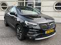 Opel Grandland X 1.2 Turbo Ultimate|Leder,Trekh,Nav| Nero - thumbnail 3