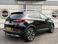 Opel Grandland X 1.2 Turbo Ultimate|Leder,Trekh,Nav| Nero - thumbnail 2