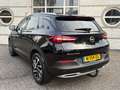 Opel Grandland X 1.2 Turbo Ultimate|Leder,Trekh,Nav| Nero - thumbnail 4
