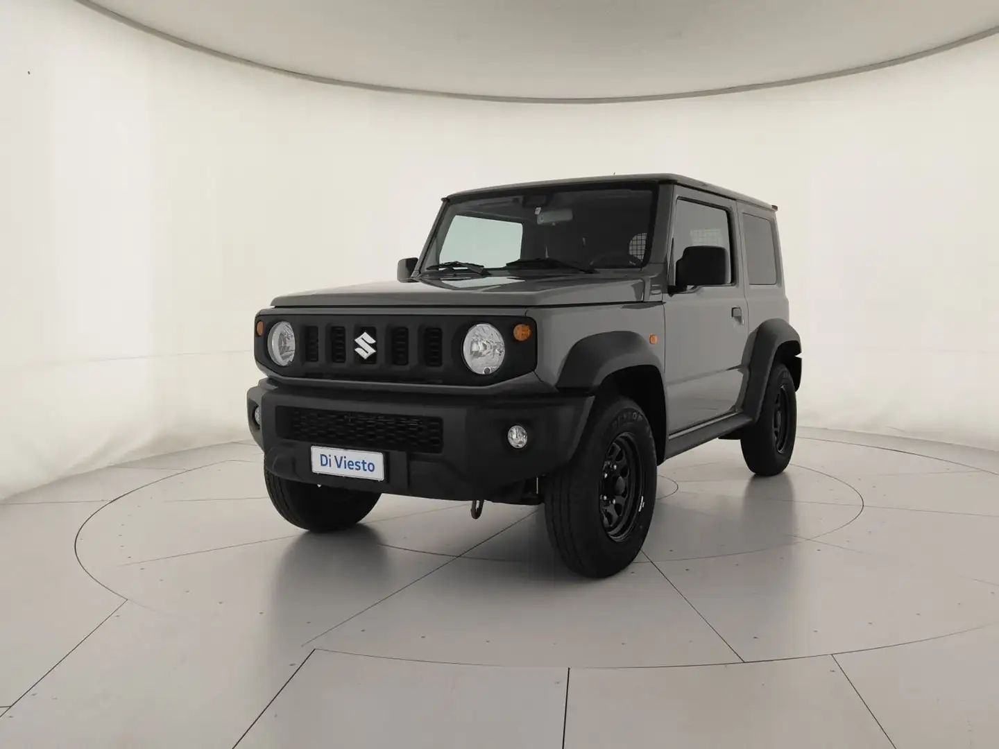 Suzuki Jimny 1.5 pro 4wd allgrip - 1