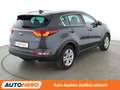 Kia Sportage 1.7 CRDi Dream Team 2WD*NAV*TEMPO*CAM*PDC*SHZ* Grau - thumbnail 6