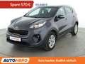 Kia Sportage 1.7 CRDi Dream Team 2WD*NAV*TEMPO*CAM*PDC*SHZ* Grau - thumbnail 1