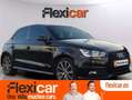 Audi S1 Sportback 2.0 TFSI Czarny - thumbnail 1