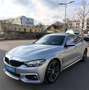 BMW 420 420d**M-SPORT, Schiebedach, HARMAN, LED, KEYLESS** Grau - thumbnail 5