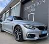 BMW 420 420d**M-SPORT, Schiebedach, HARMAN, LED, KEYLESS** Grau - thumbnail 1