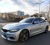 BMW 420 420d**M-SPORT, Schiebedach, HARMAN, LED, KEYLESS** Grau - thumbnail 23