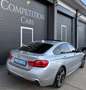 BMW 420 420d**M-SPORT, Schiebedach, HARMAN, LED, KEYLESS** Grau - thumbnail 6