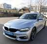 BMW 420 420d**M-SPORT, Schiebedach, HARMAN, LED, KEYLESS** Grau - thumbnail 24