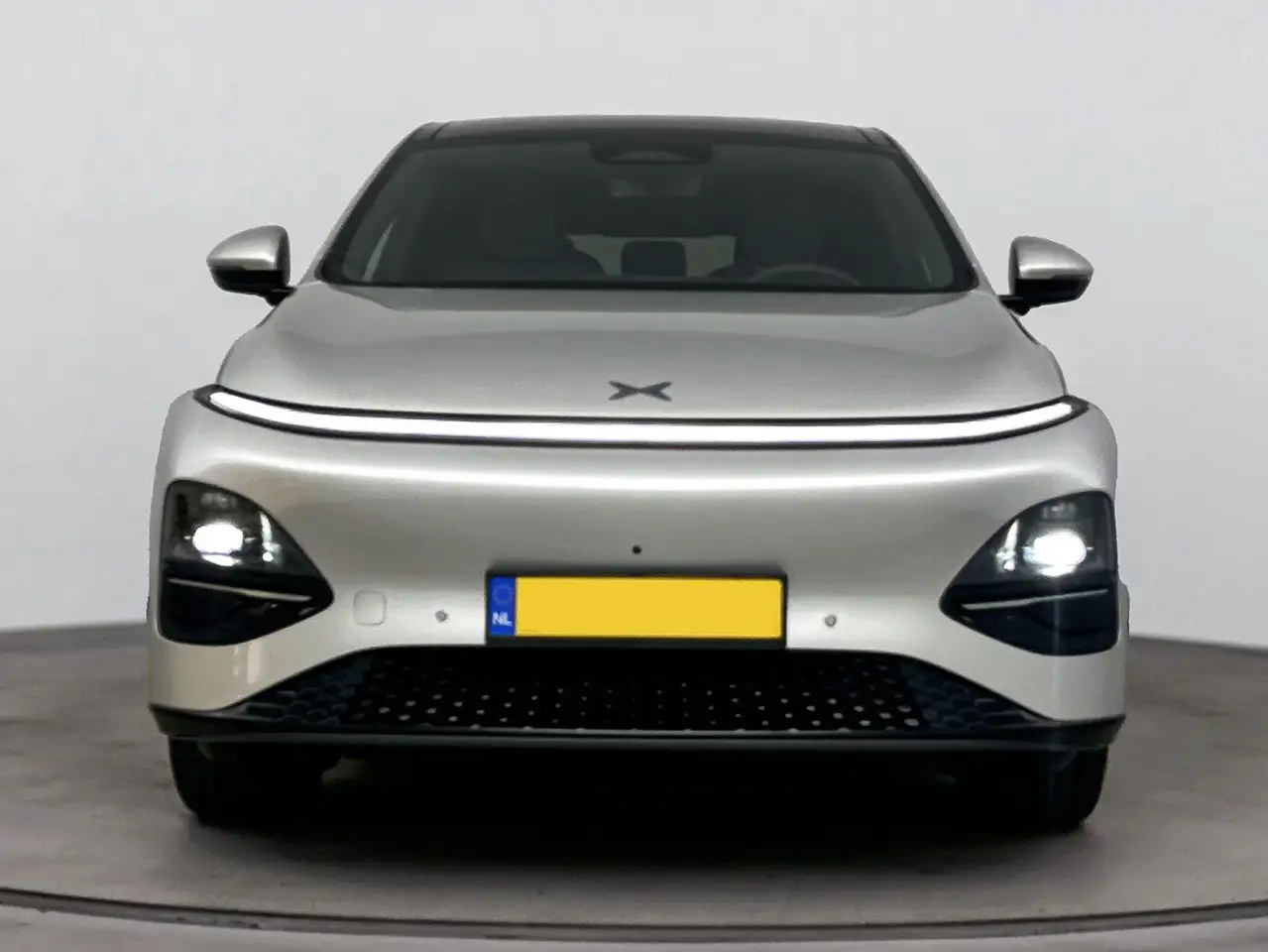 Xpeng G6 2026