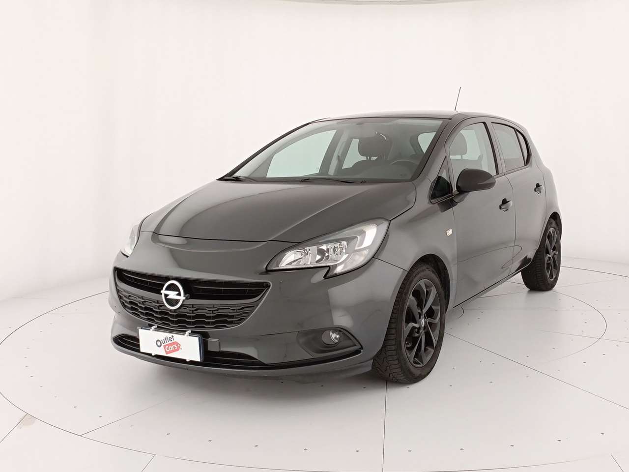 Opel Corsa 5p 1.4 advance 75cv