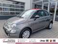 Fiat 500C Navi Apple CarPlay Android Auto Klimaautom Musikst Grau - thumbnail 1
