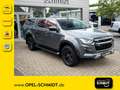 Isuzu D-Max Double Cab 4WD V-CROSS Grau - thumbnail 1