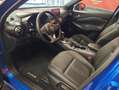 Nissan Juke 1.6 Hybrid Tekna Auto Blauw - thumbnail 7