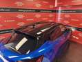 Nissan Juke 1.6 Hybrid Tekna Auto Blauw - thumbnail 19