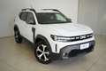 Dacia Duster ECO-G 100 CV Journey Weiß - thumbnail 3