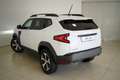 Dacia Duster ECO-G 100 CV Journey Weiß - thumbnail 4