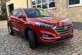 Hyundai TUCSON 1.6 GDi 2WD Premium  ### 37000 km ### Rood - thumbnail 3