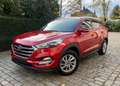 Hyundai TUCSON 1.6 GDi 2WD Premium  ### 37000 km ### Rood - thumbnail 1
