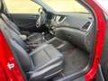 Hyundai TUCSON 1.6 GDi 2WD Premium  ### 37000 km ### Rood - thumbnail 12
