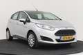 Ford Fiesta 1.0 Style | Org NL | Navigatie | Airco | 81.000 KM Grijs - thumbnail 12