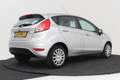 Ford Fiesta 1.0 Style | Org NL | Navigatie | Airco | 81.000 KM Grijs - thumbnail 2