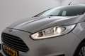 Ford Fiesta 1.0 Style | Org NL | Navigatie | Airco | 81.000 KM Grijs - thumbnail 32