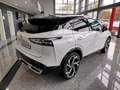 Nissan Qashqai 1.3 DIG-T MHEV TEKNA+ *PANO/BOSE/20ZOLL* Blanc - thumbnail 4