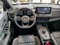 Nissan Qashqai 1.3 DIG-T MHEV TEKNA+ *PANO/BOSE/20ZOLL* Blanc - thumbnail 12