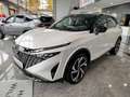 Nissan Qashqai 1.3 DIG-T MHEV TEKNA+ *PANO/BOSE/20ZOLL* Blanc - thumbnail 1