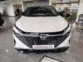 Nissan Qashqai 1.3 DIG-T MHEV TEKNA+ *PANO/BOSE/20ZOLL* Alb - thumbnail 2