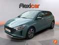 Hyundai i20 1.2 MPI Klass Verde - thumbnail 2