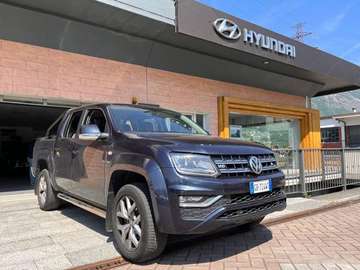 3.0 V6 TDI 258CV 4MOT. BMT perm. aut. D.C. Highlin