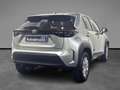 Toyota Yaris Cross 1.5h Business fwd 116cv e-cvt Grigio - thumbnail 4