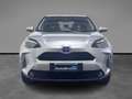 Toyota Yaris Cross 1.5h Business fwd 116cv e-cvt Grigio - thumbnail 6